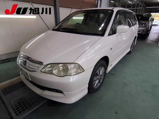 Honda Odyssey 2003