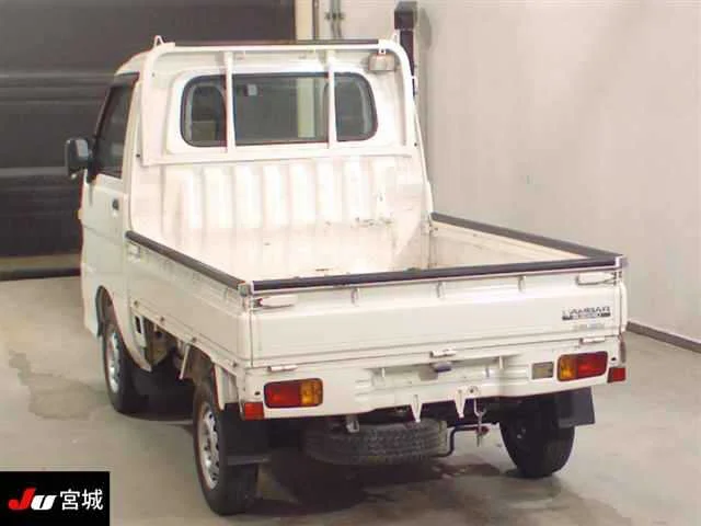 Subaru Sambar Truck  с аукциона в Японии