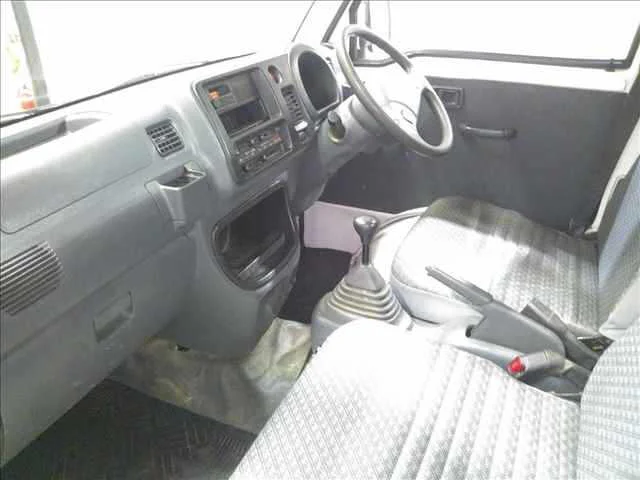 Subaru Sambar Truck  с аукциона в Японии