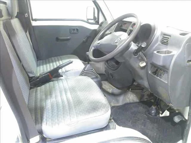 Subaru Sambar Truck  с аукциона в Японии