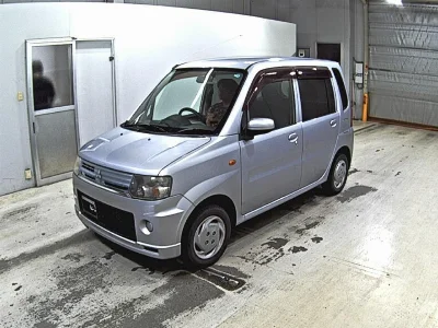Mitsubishi Toppo