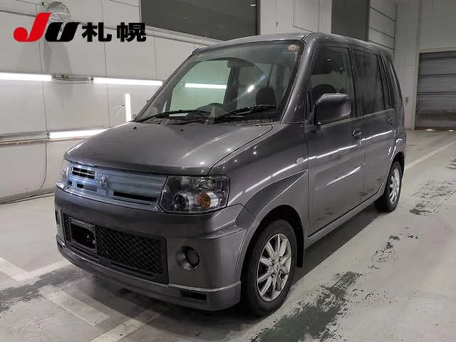 Mitsubishi Toppo 2008