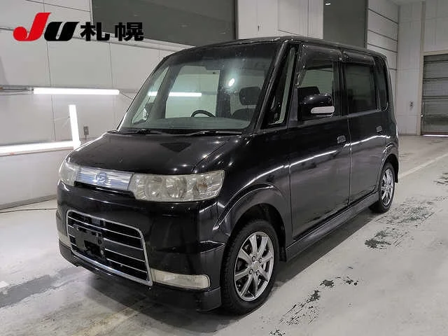 Daihatsu Tanto 2007