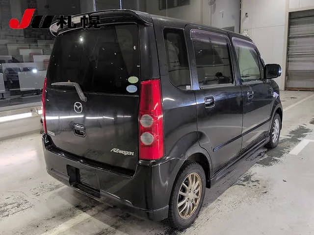 Mazda AZ-Wagon 2008