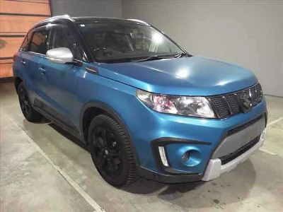 Suzuki Escudo
