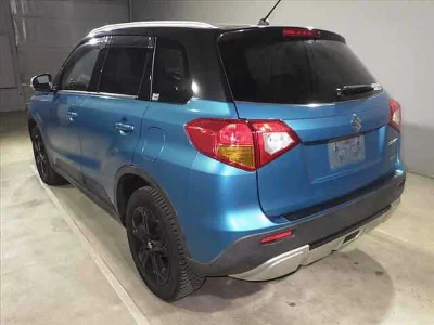 Suzuki Escudo