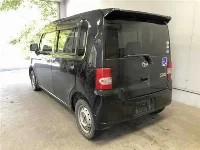 Цена авто Daihatsu Move Conte с аукционов Японии, номер кузова L585S, пробег 173 000, оценка 9