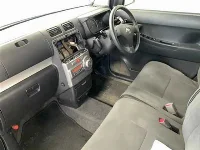 Цена авто Daihatsu Move Conte с аукционов Японии, номер кузова L585S, пробег 173 000, оценка 9