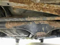Цена авто Daihatsu Move Conte с аукционов Японии, номер кузова L585S, пробег 173 000, оценка 9