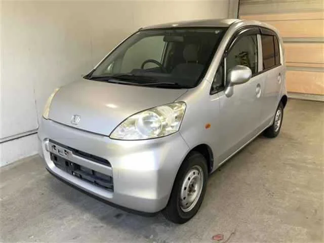 Honda Life 2007