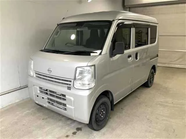Nissan NV100 Clipper 2015
