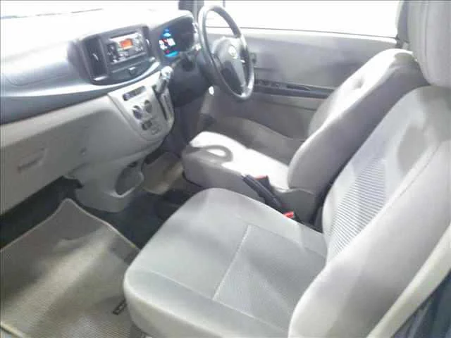 Subaru Pleo Plus  с аукциона в Японии