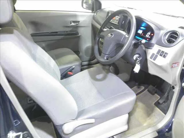 Subaru Pleo Plus  с аукциона в Японии