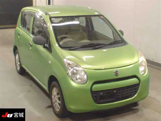Suzuki Alto 2010