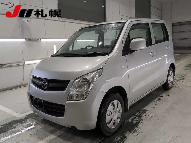 Mazda AZ-Wagon 2009