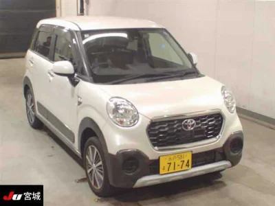 Toyota Pixis Joy