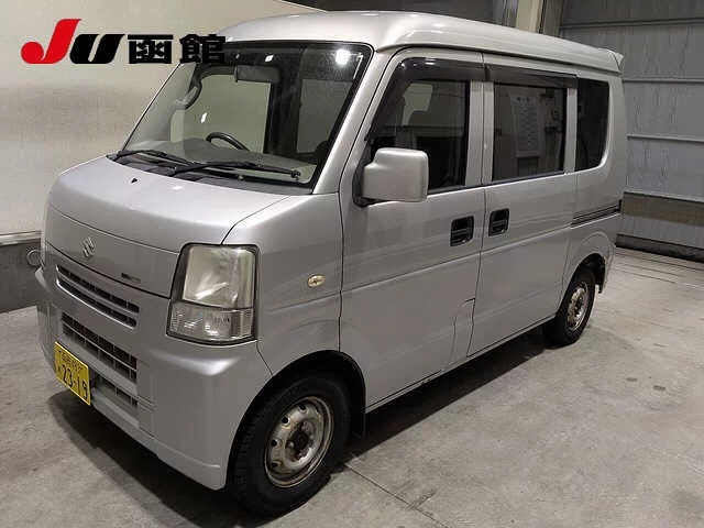 Suzuki Every 2006