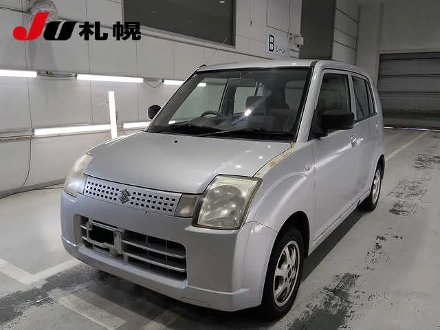 Suzuki Alto 2006