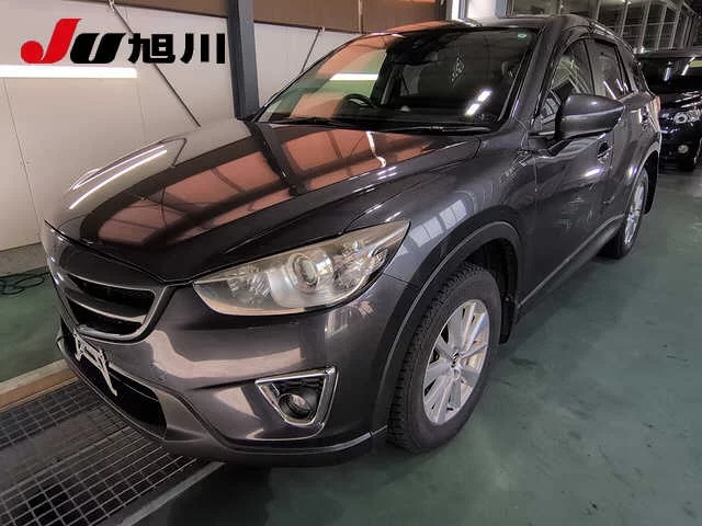 Mazda CX-5 2013