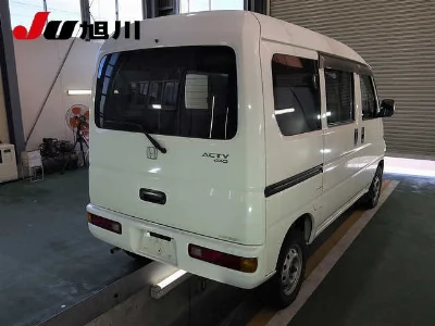 Honda Acty
