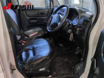 Honda Acty