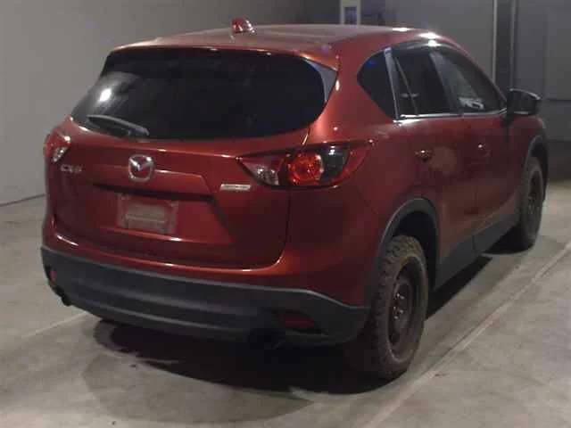 Mazda CX-5 2013
