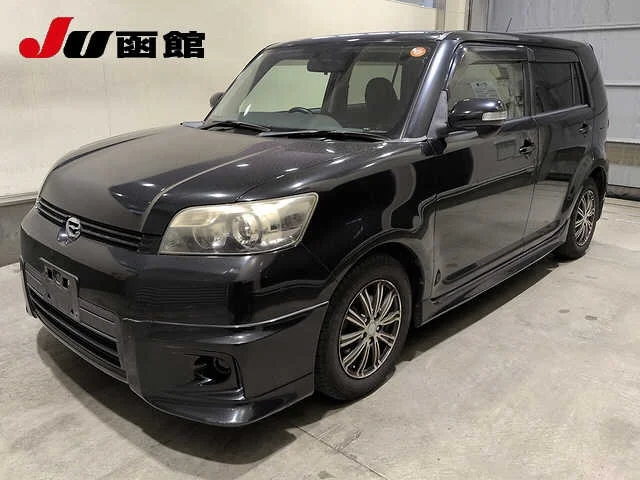 Toyota Corolla Rumion 2008
