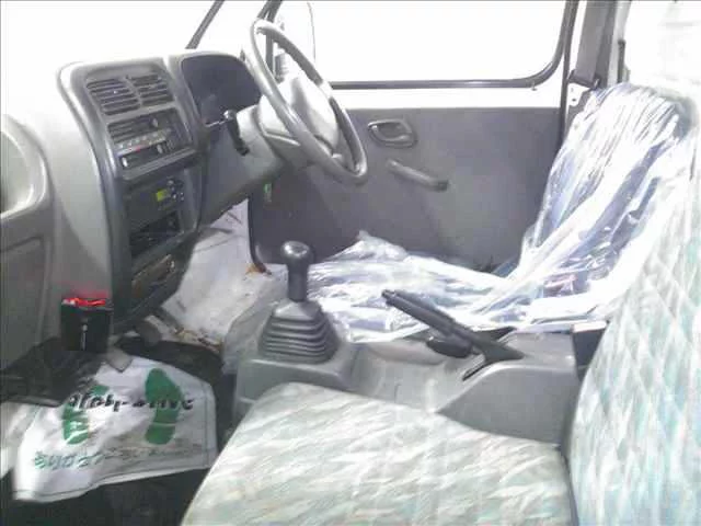 Suzuki Carry Truck 1999