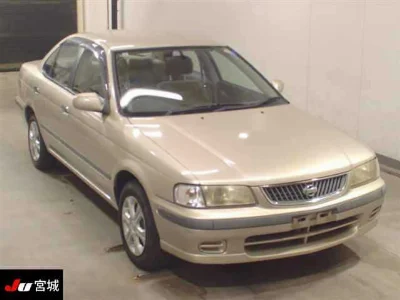 Nissan Sunny