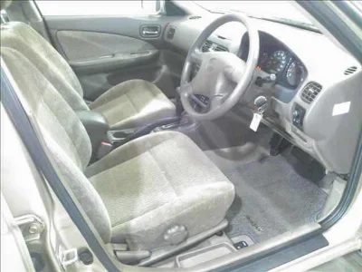 Nissan Sunny