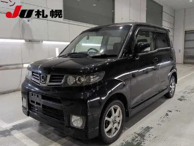 Honda Zest