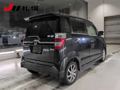 Honda Zest
