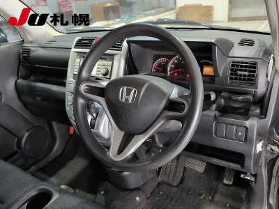 Honda Zest