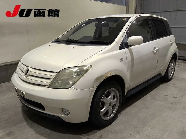 Toyota Ist 2004