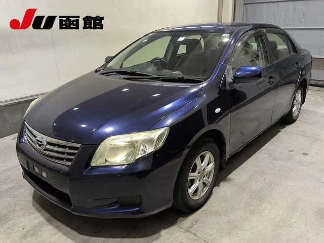 Toyota Corolla Axio 2009