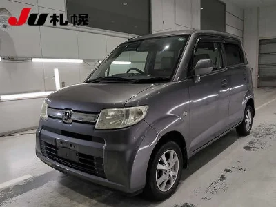 Honda Zest