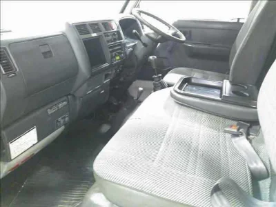 Toyota ToyoAce