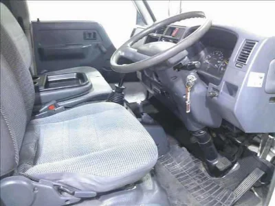 Toyota ToyoAce