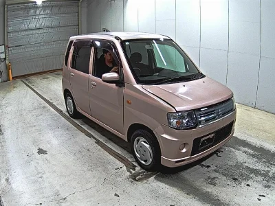 Mitsubishi Toppo