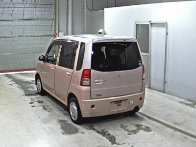 Mitsubishi Toppo
