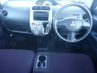 Mitsubishi Toppo