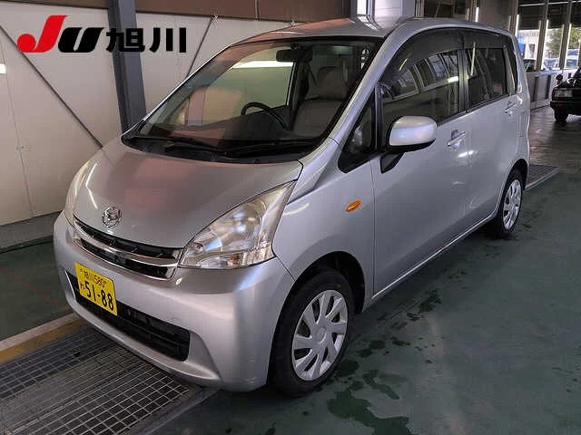 Daihatsu Move 2012