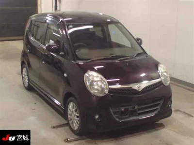 Suzuki MR Wagon
