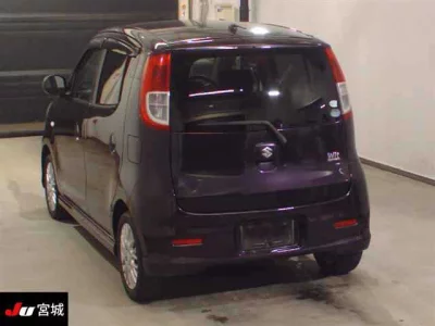 Suzuki MR Wagon