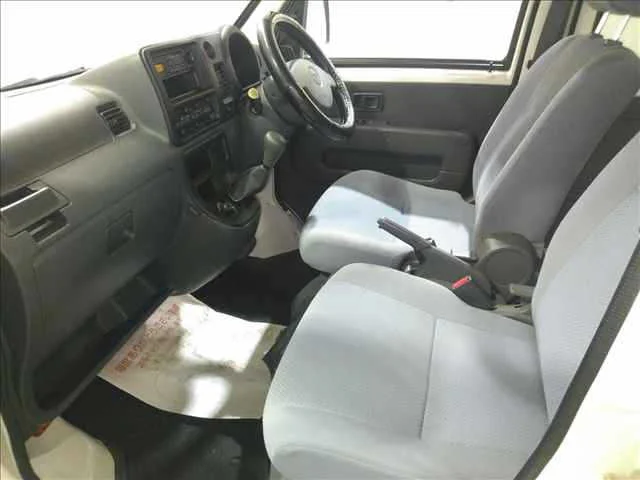 Daihatsu Hijet Truck  с аукциона в Японии