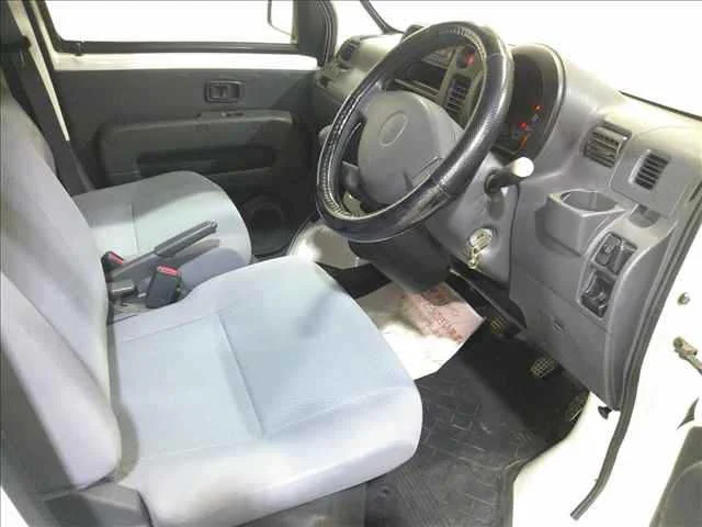 Daihatsu Hijet Truck  с аукциона в Японии