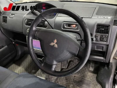 Mitsubishi eK Sport