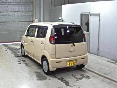 Suzuki MR Wagon