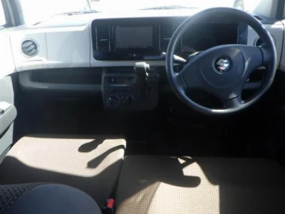Suzuki MR Wagon