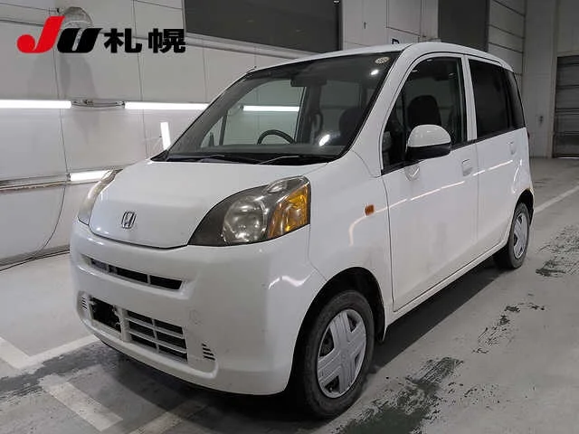 Honda Life 2010